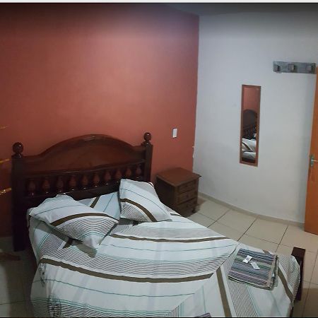 Hotel Cabo Finisterra Rio de Janeiro Exteriör bild