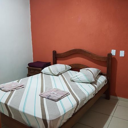 Hotel Cabo Finisterra Rio de Janeiro Exteriör bild