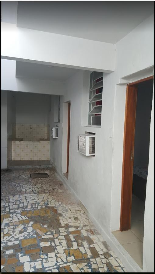 Hotel Cabo Finisterra Rio de Janeiro Exteriör bild