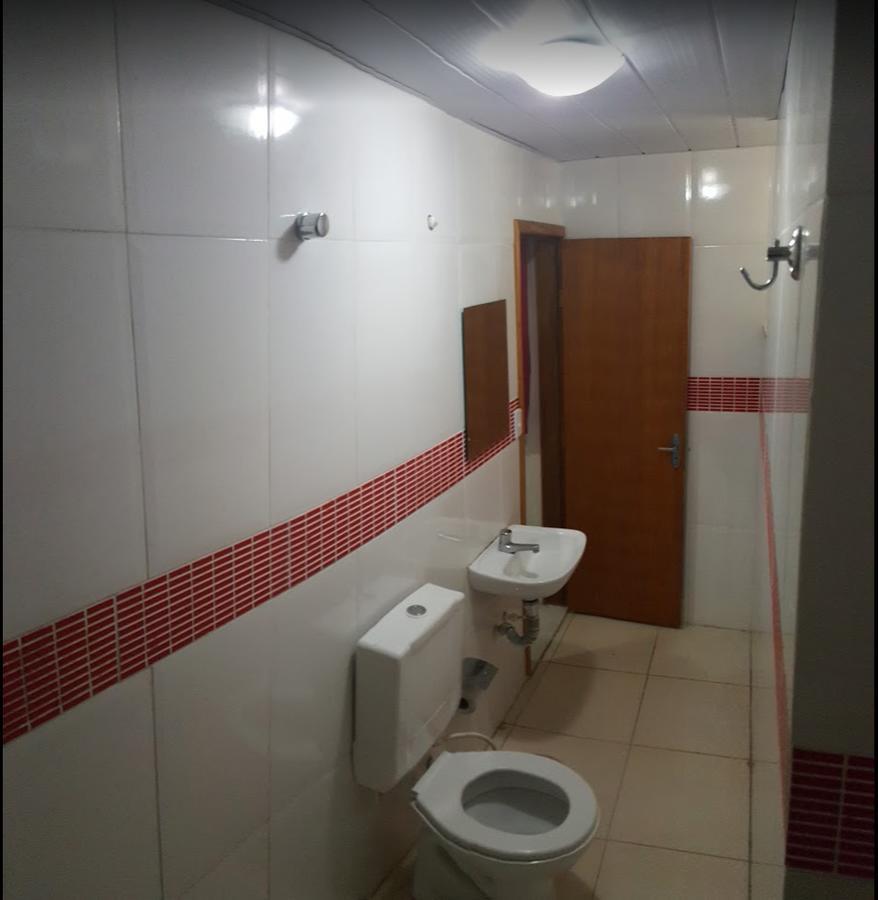 Hotel Cabo Finisterra Rio de Janeiro Exteriör bild