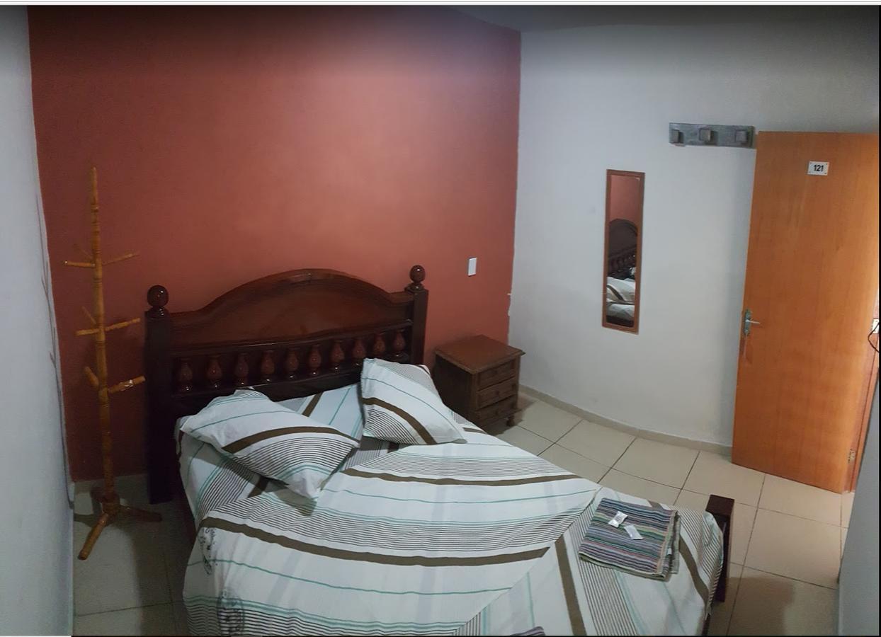 Hotel Cabo Finisterra Rio de Janeiro Exteriör bild