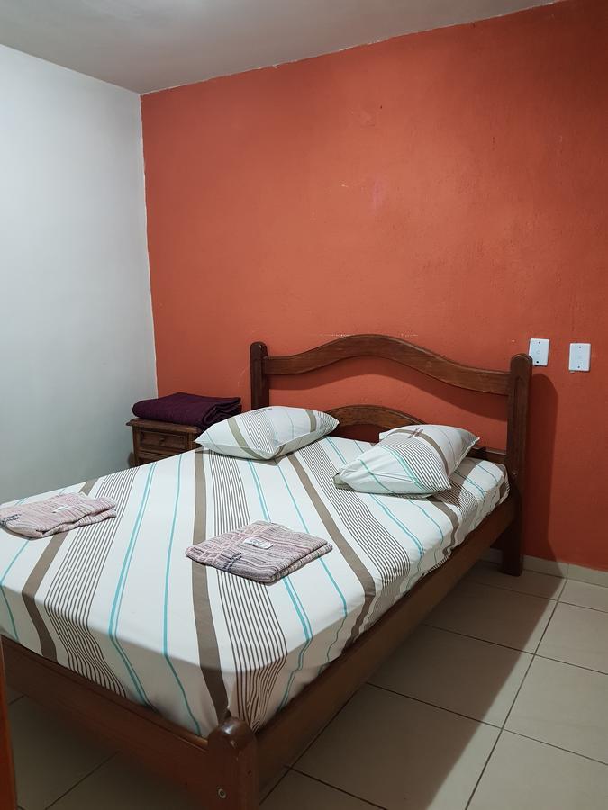 Hotel Cabo Finisterra Rio de Janeiro Exteriör bild