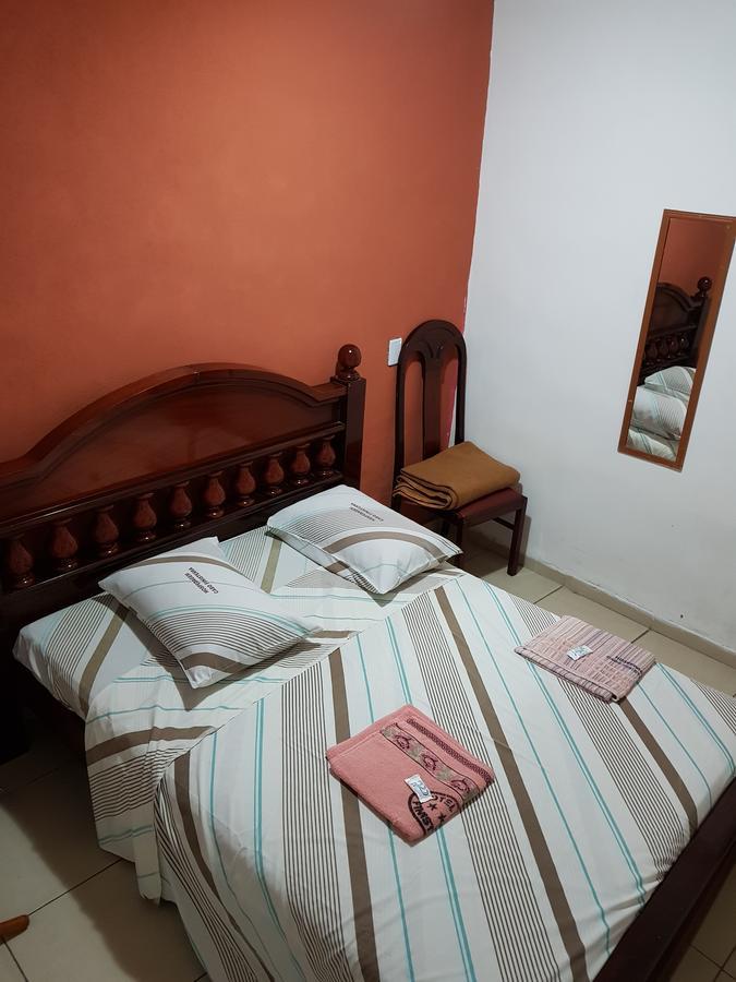 Hotel Cabo Finisterra Rio de Janeiro Exteriör bild