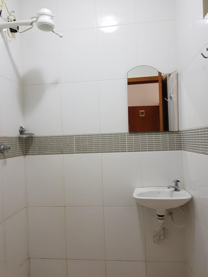 Hotel Cabo Finisterra Rio de Janeiro Exteriör bild