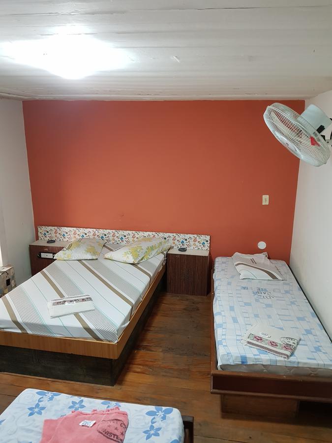 Hotel Cabo Finisterra Rio de Janeiro Exteriör bild