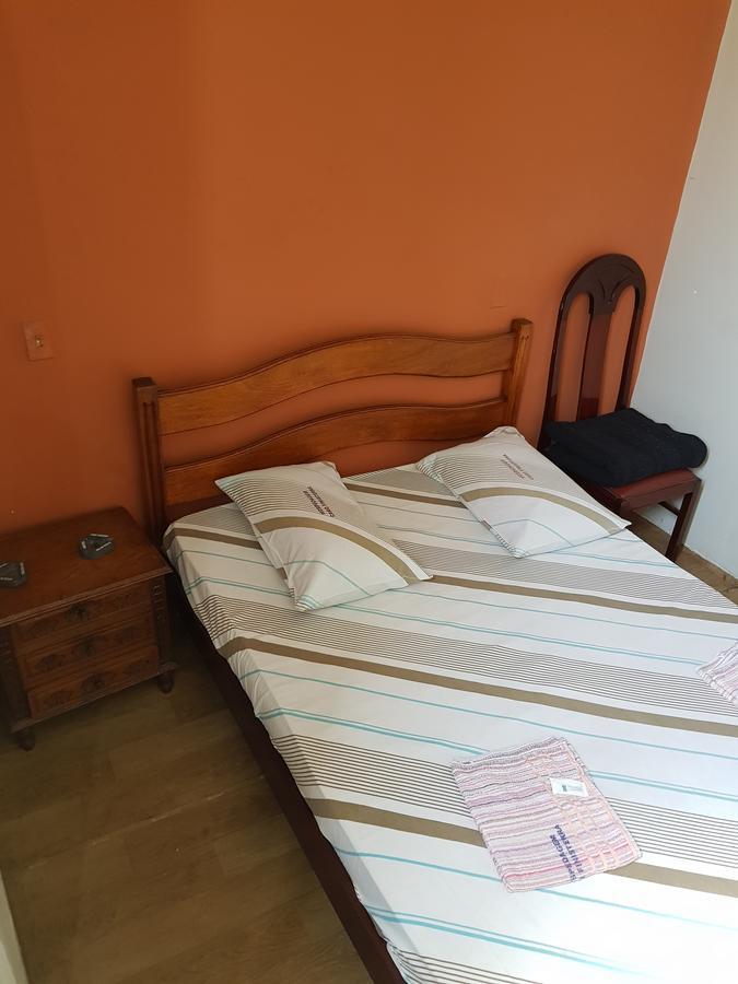 Hotel Cabo Finisterra Rio de Janeiro Exteriör bild
