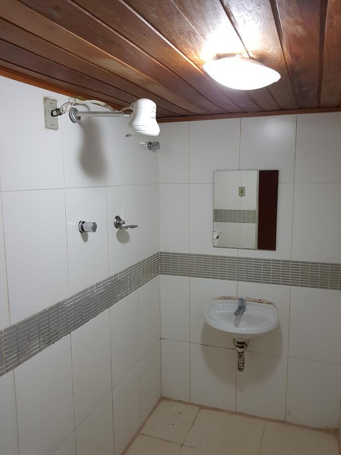 Hotel Cabo Finisterra Rio de Janeiro Exteriör bild