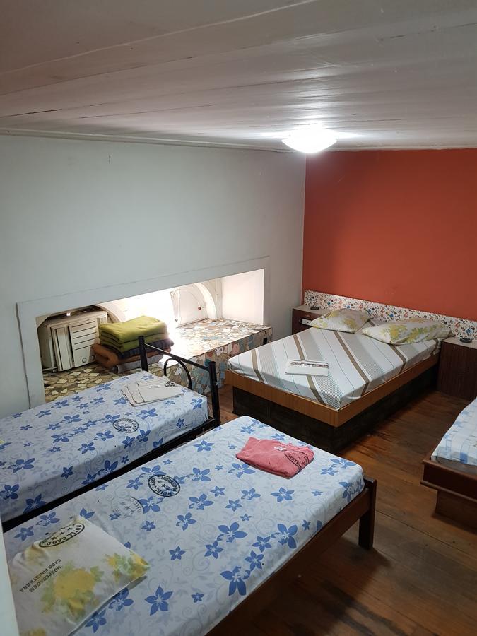 Hotel Cabo Finisterra Rio de Janeiro Exteriör bild
